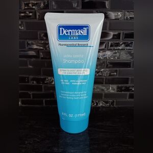 Dermasil Labs Ultra Gentle Shampoo